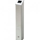 立式不銹鋼煙灰桶