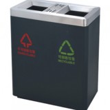 商場環(huán)保分類垃圾桶