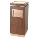 豪華酒店垃圾桶