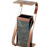 酒店創意垃圾桶