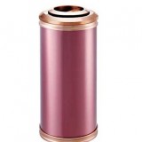 醫(yī)療美容醫(yī)院圓形環(huán)保果皮箱