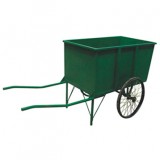 手推垃圾轉(zhuǎn)運(yùn)車