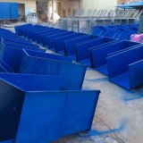 人力環(huán)衛(wèi)垃圾車靈活便捷社區(qū)必備