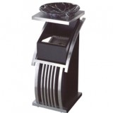 不銹鋼室內高檔煙灰桶