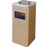 鐵板麗格座地煙灰桶