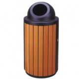 環(huán)保鋼木果皮箱