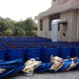 垃圾桶拾荒在美國竟成時尚