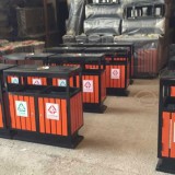 街道垃圾桶數量多少比較合適？