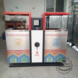 如何正確安裝使用不銹鋼垃圾桶？