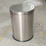 不銹鋼垃圾桶低價批發(fā)