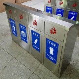 哪種金屬垃圾桶性價比高