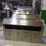 不銹鋼垃圾桶價(jià)錢如何計(jì)算？