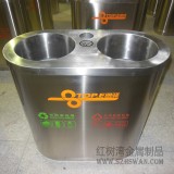 深圳分類不銹鋼垃圾桶供應商廠家