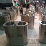 羅湖醫(yī)院室內(nèi)不銹鋼分類垃圾桶采購項(xiàng)目