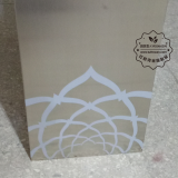 不銹鋼垃圾桶絲印要注意什么？