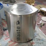 醫(yī)用不銹鋼垃圾桶生產(chǎn)廠家