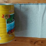 用奶粉罐手工制作分類垃圾桶