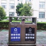 校園垃圾桶發生的變化，你注意到了嗎？