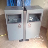 采購鐵質(zhì)鋼板垃圾箱哪些細節(jié)問題