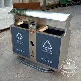 不銹鋼垃圾桶板材厚度規格有哪些？