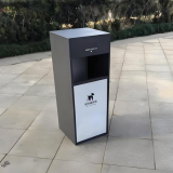 定制烤漆金屬寵物便便箱，詮釋高品質(zhì)養(yǎng)寵新方式