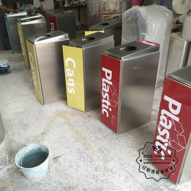 不銹鋼四分類環(huán)?；厥胀皥D片003