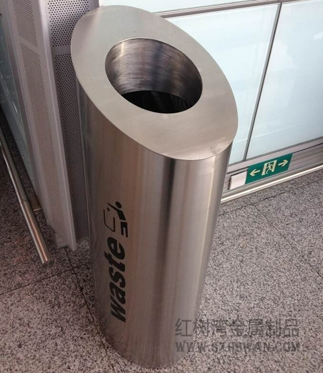 醫用不銹鋼垃圾桶