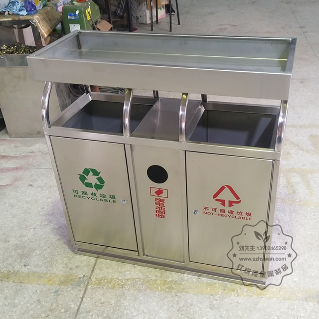 分類的垃圾桶圖片04