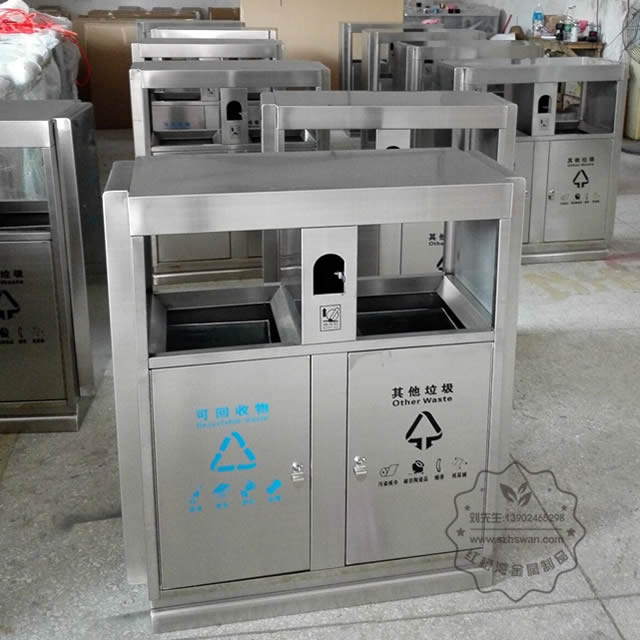 不銹鋼<a target=_blank href='http://'>垃圾</a>桶