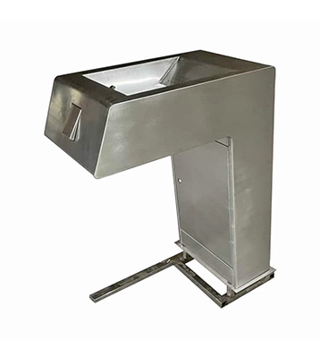 戶外公共不銹鋼本色飲水機凈水器