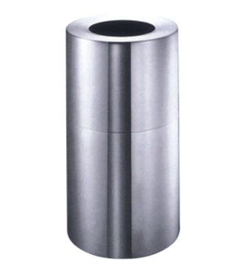 室內(nèi)圓形垃圾桶