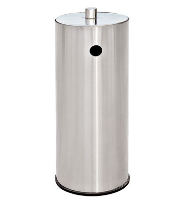 不銹鋼廢舊電池回收桶