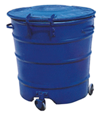 掛車專用環衛垃圾車