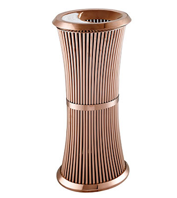 沙漏酒店煙灰垃圾桶