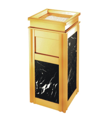 側(cè)投口鈦金座地?zé)熁彝? width=