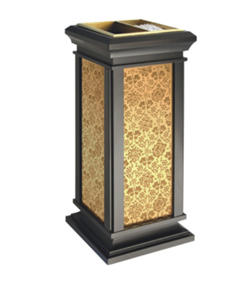 鈦金皇家座地?zé)熁彝? width=