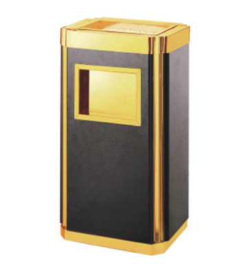 金霸王大理石座地煙灰桶