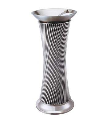 不銹鋼管煙灰桶