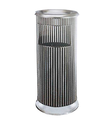 鋼管不銹鋼果皮箱