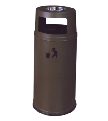 港式加腳鐵皮果皮箱